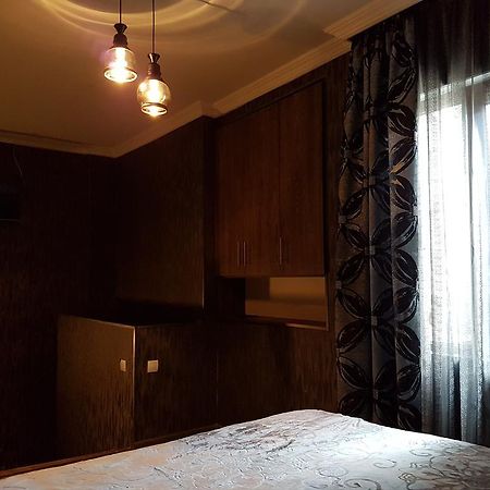 Emi House Ξενοδοχείο Borjomi Εξωτερικό φωτογραφία