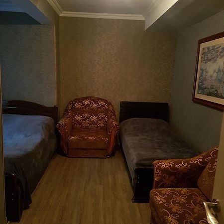 Emi House Ξενοδοχείο Borjomi Εξωτερικό φωτογραφία