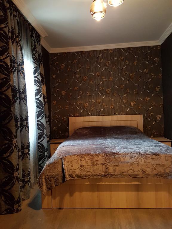 Emi House Ξενοδοχείο Borjomi Εξωτερικό φωτογραφία