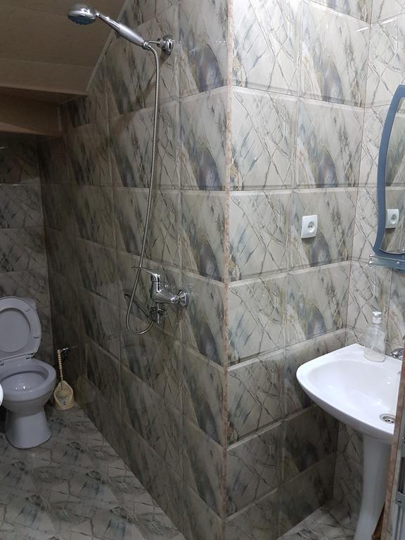 Emi House Ξενοδοχείο Borjomi Εξωτερικό φωτογραφία