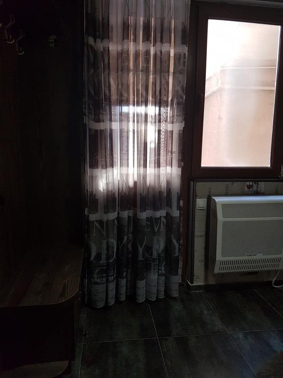Emi House Ξενοδοχείο Borjomi Εξωτερικό φωτογραφία