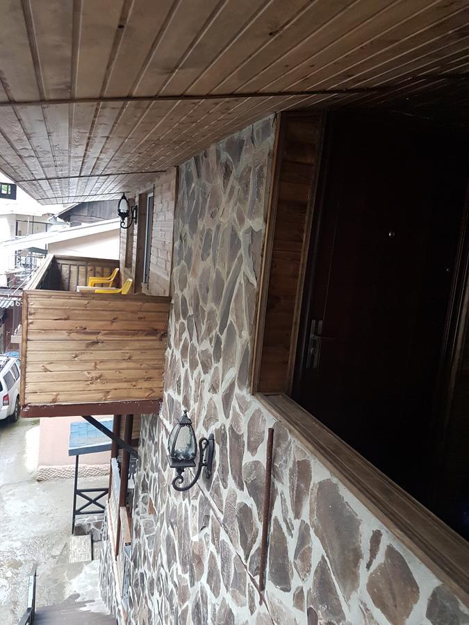 Emi House Ξενοδοχείο Borjomi Εξωτερικό φωτογραφία