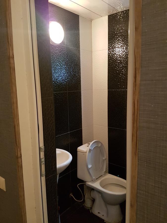 Emi House Ξενοδοχείο Borjomi Εξωτερικό φωτογραφία
