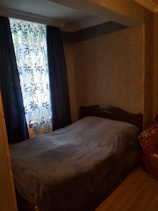 Emi House Ξενοδοχείο Borjomi Εξωτερικό φωτογραφία