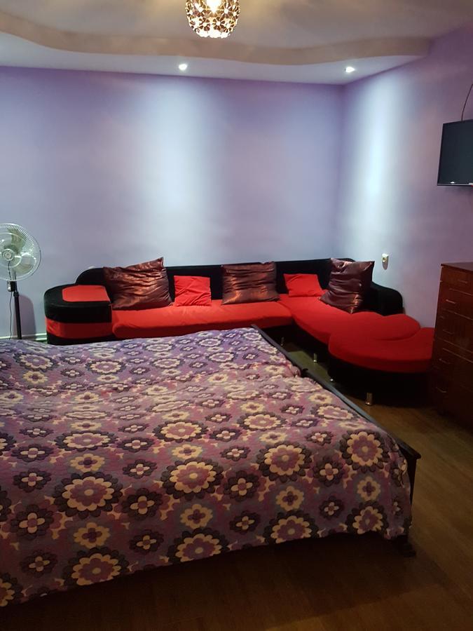Emi House Ξενοδοχείο Borjomi Εξωτερικό φωτογραφία